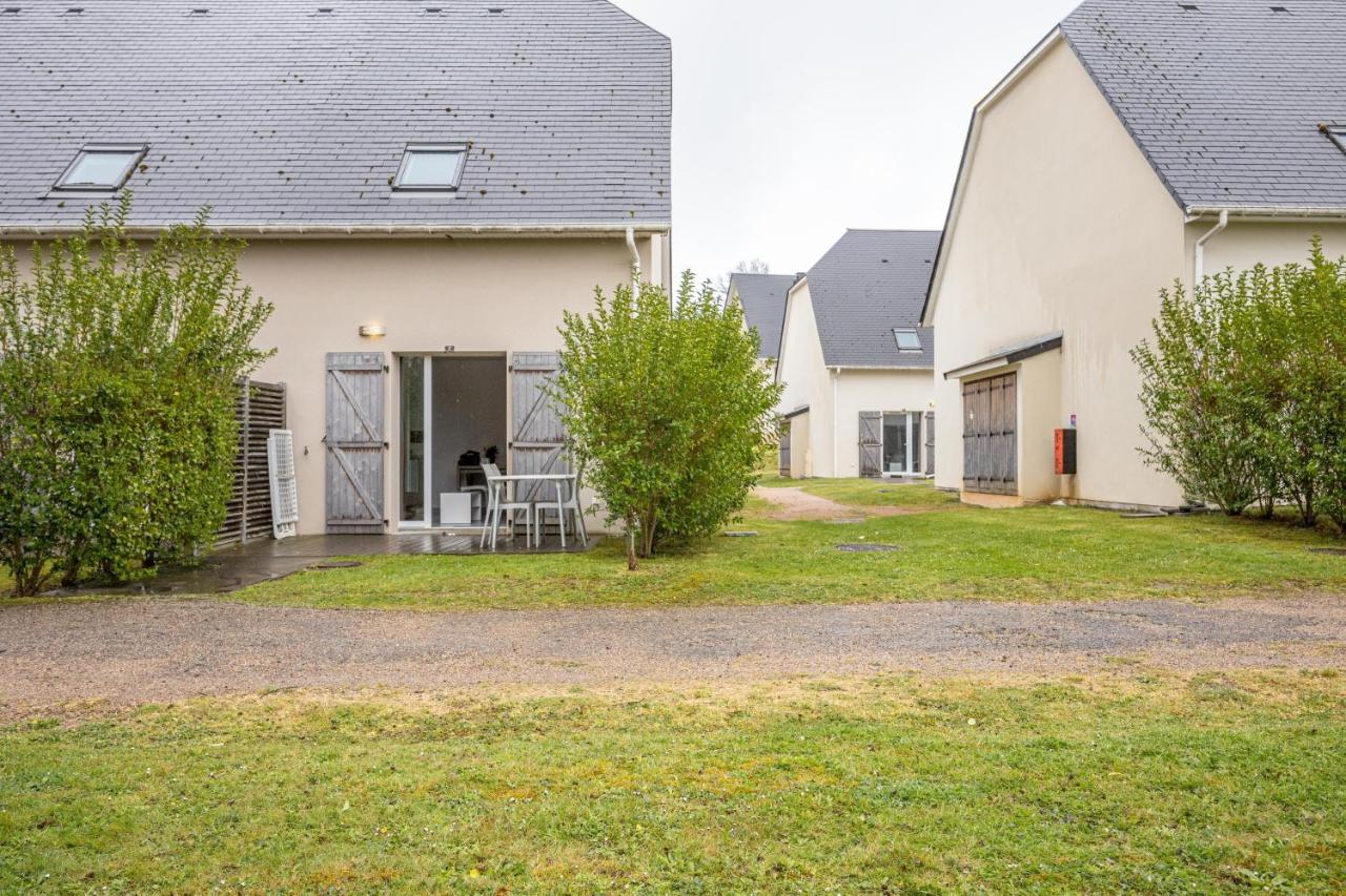 Villa Proche Deauville Auberville Eksteriør bilde